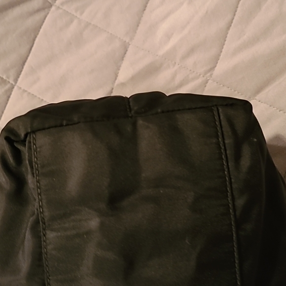 Prada Black Nylon Tessuto Tote - Picture 4 of 16